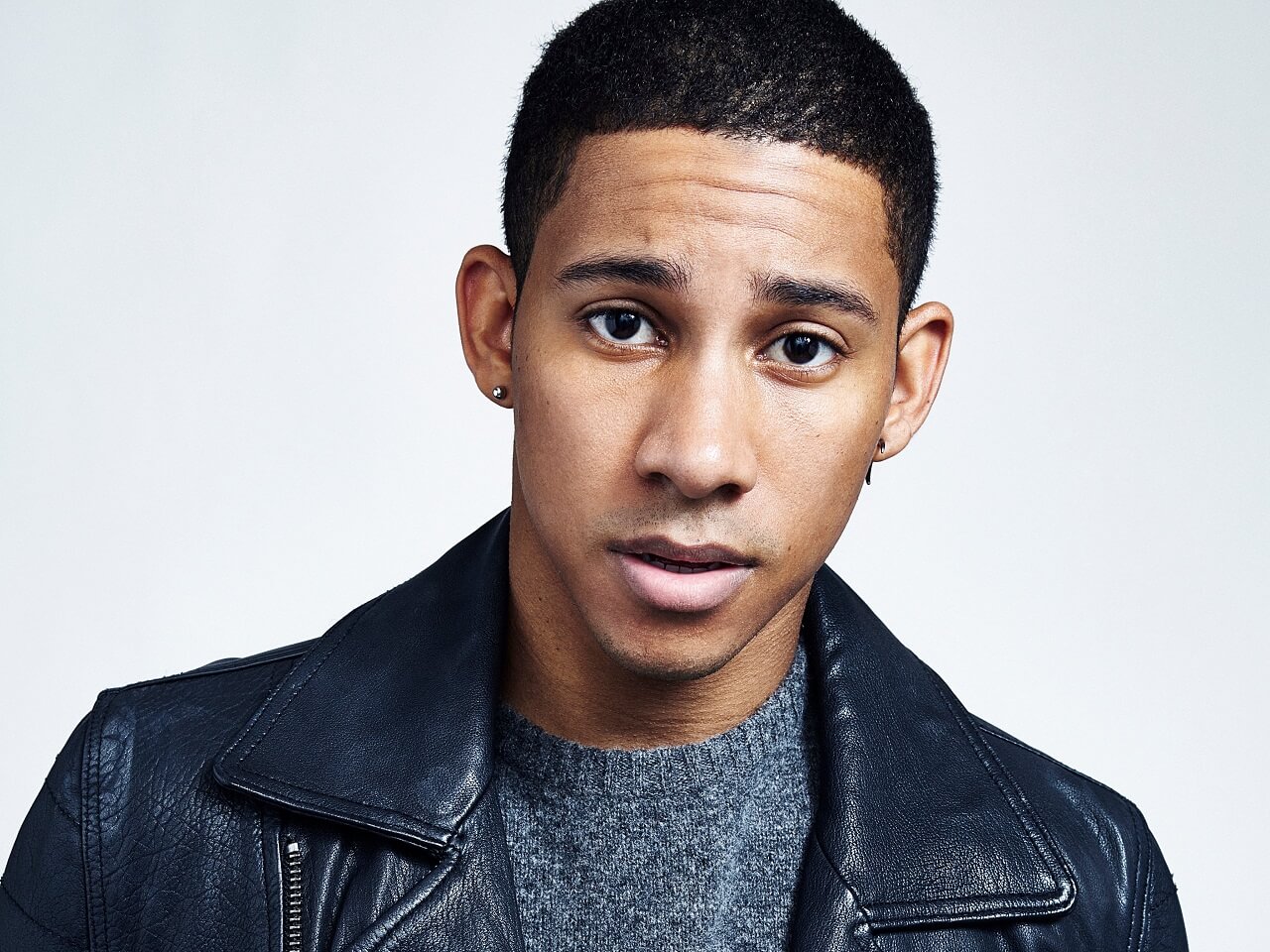 Keiynan Lonsdale svela cosa vorrebbe vedere in The Flash 4