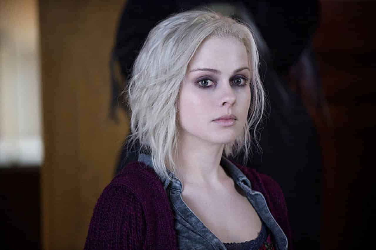 iZombie 3×07: Liv cerca una punizione nel nuovo promo di ‘Dirt Nap Time’