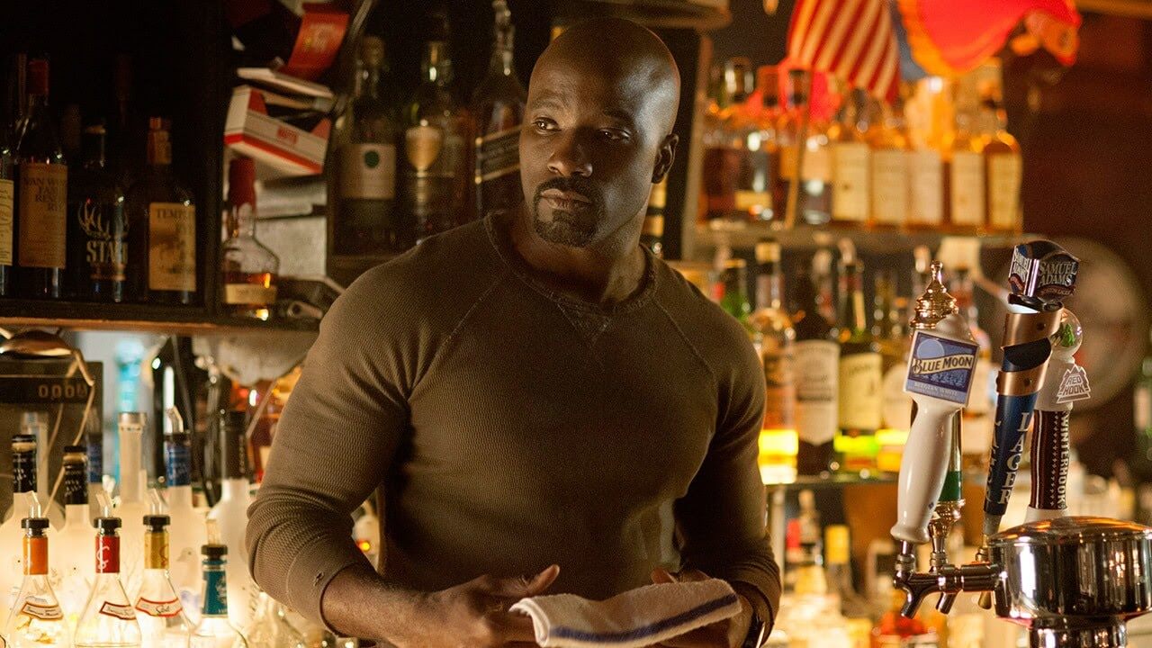 Luke Cage 2: Mike Colter spera che la première sia agli inizi del 2018