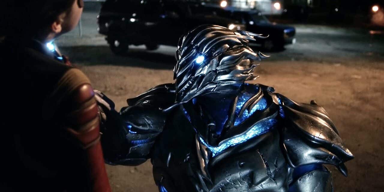 The Flash 3: Cosa ha spinto Savitar a essere il villain della terza stagione?