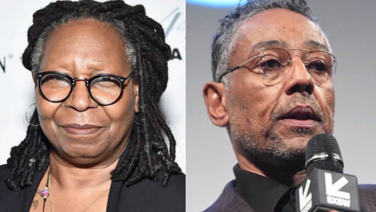 Shiver: Whoopi Goldberg e Giancarlo Esposito insieme nel film