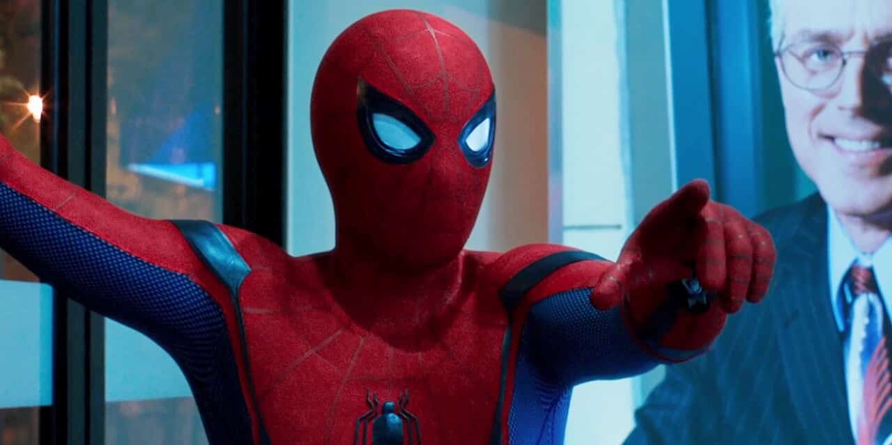 Spider-Man: Homecoming – nel nuovo spot TV Peter Parker nomina gli Avengers