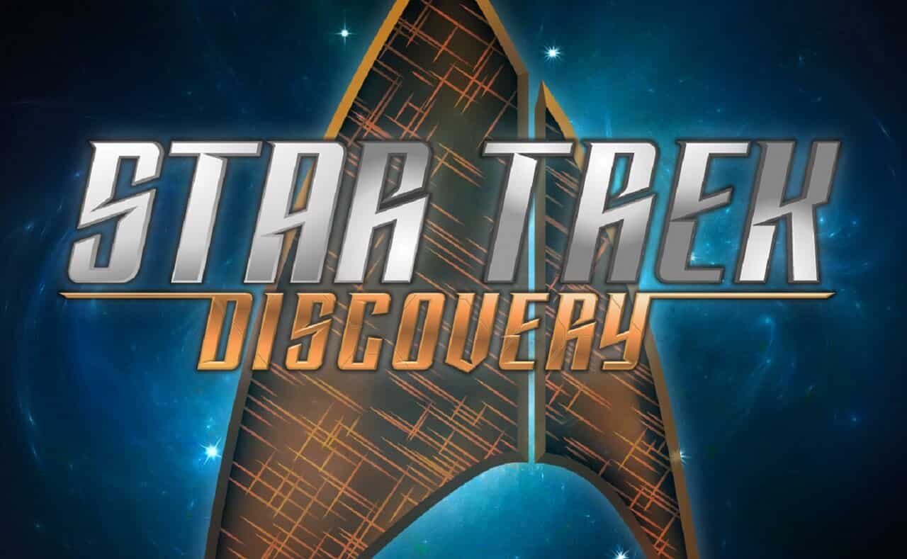 Star Trek: Discovery – un’atmosfera spaziale nel nuovo poster e nelle nuove immagini