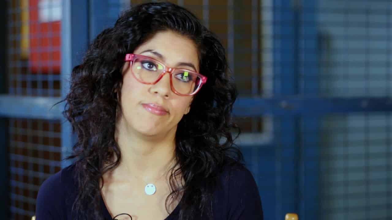 Stephanie Beatriz vorrebbe interpretare America Chavez per la Marvel