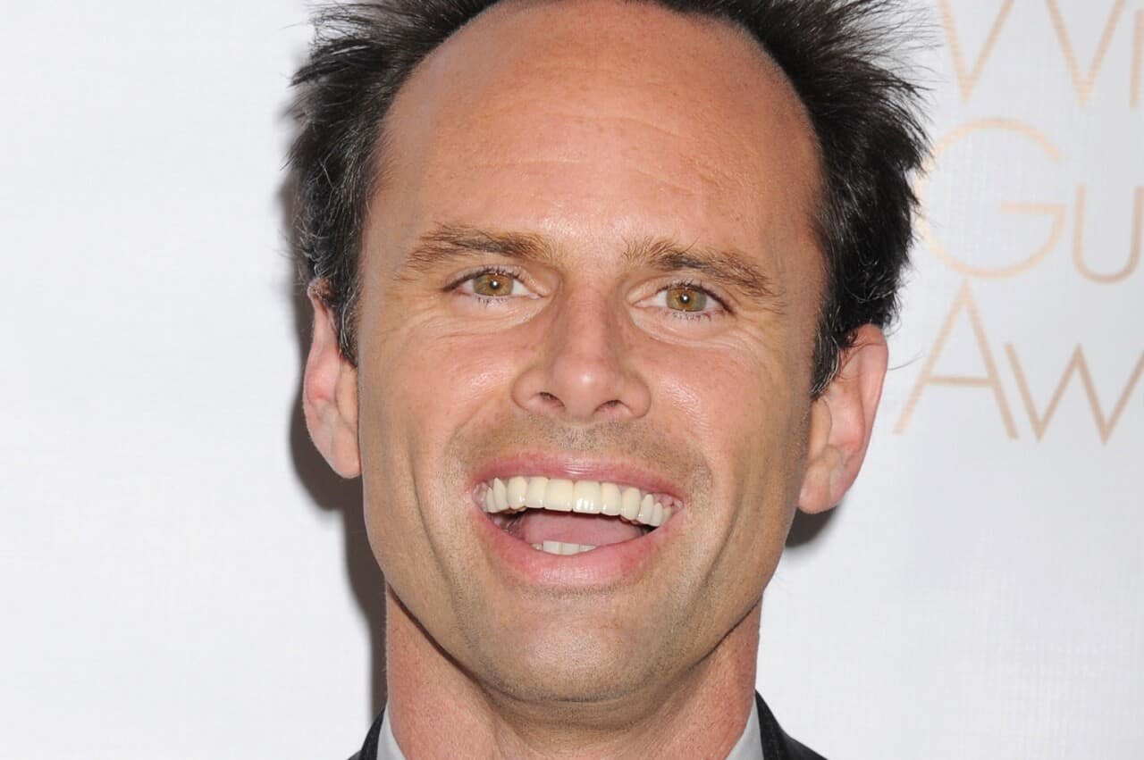 Maze Runner – La rivelazione: Walton Goggins si aggiunge al cast