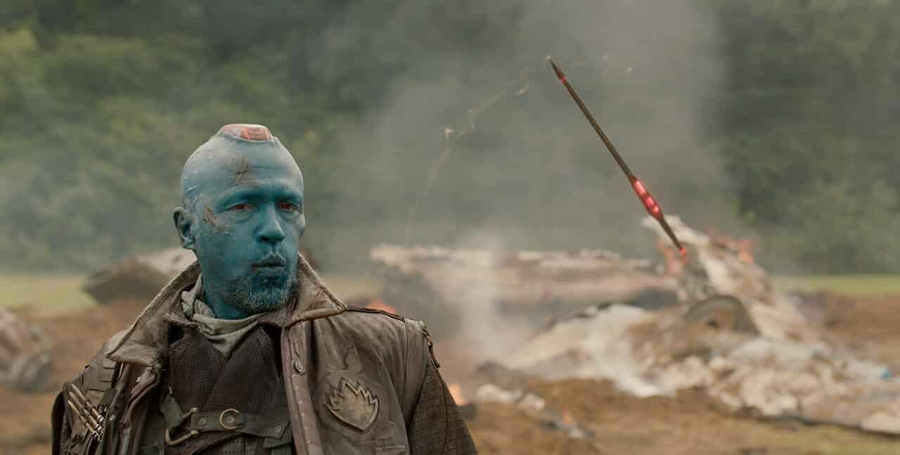 Yondu tornerà nell’Universo Cinematografico Marvel?