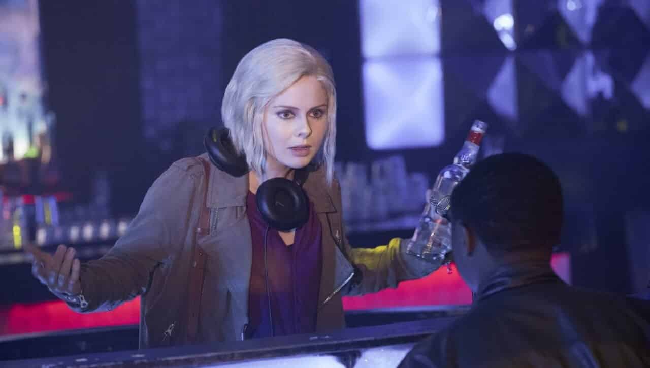 iZombie 3×06: il narcisismo di Liv nel promo di ‘Some Like It Hot Mess’