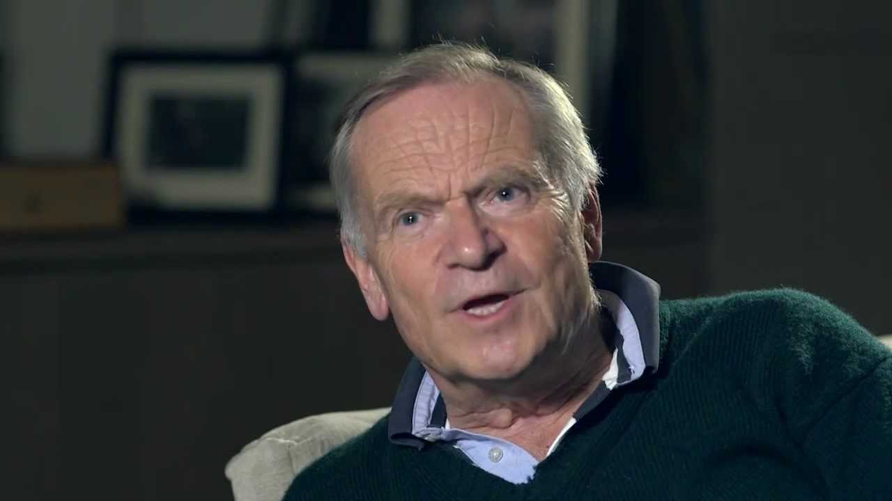 A Matter of Honor: il romanzo di Jeffrey Archer diventerà un film