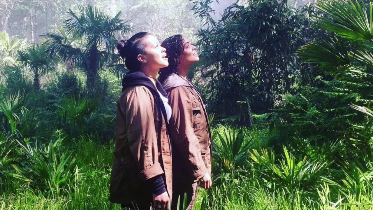 Annihilation: l’autore definisce il nuovo film di Alex Garland “pazzesco”