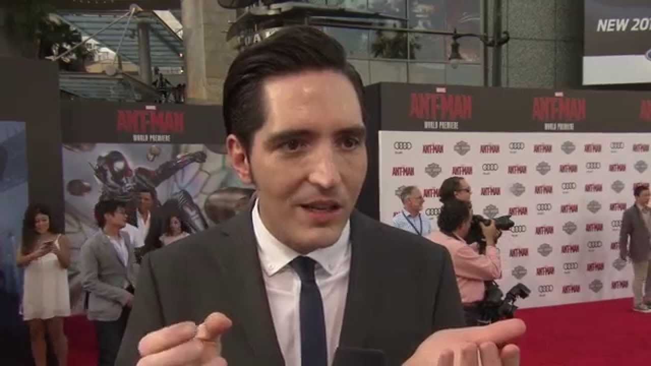 Ant-Man and the Wasp: per David Dastmalchian sarà “allucinante”