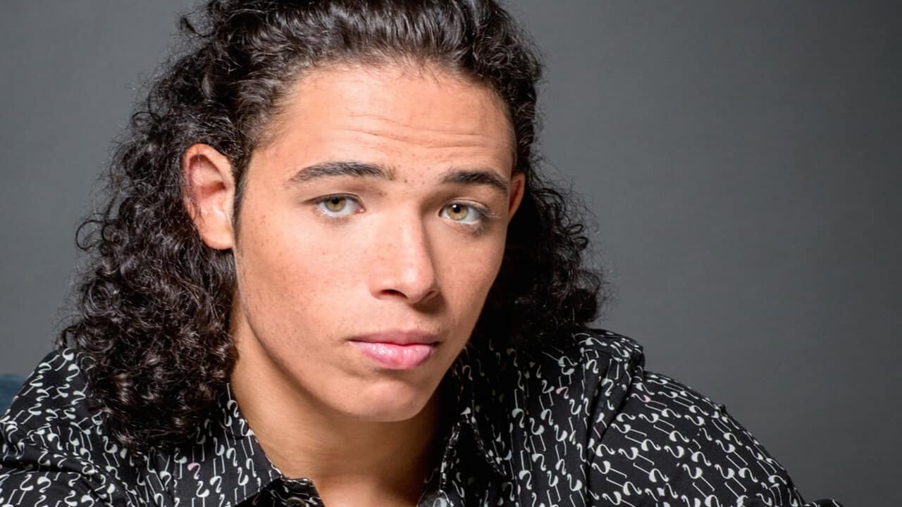 Anthony Ramos nel cast di È nata una stella e Godzilla: King of The Monsters