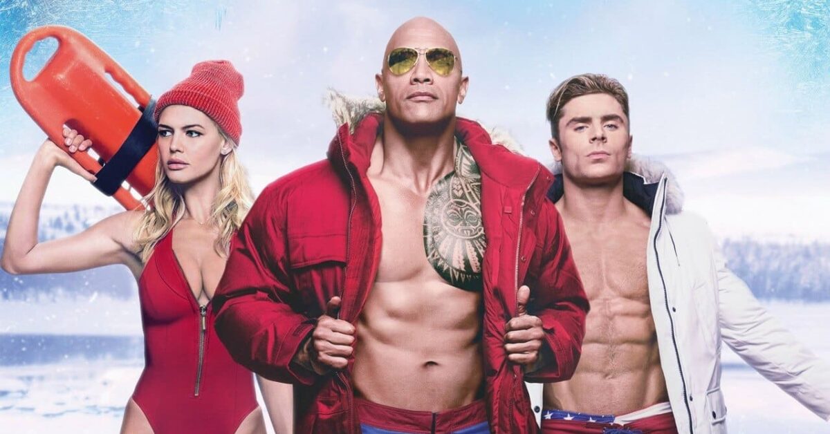 Baywatch Presto Sarà Rilasciato Un Nuovo Red Band Trailer