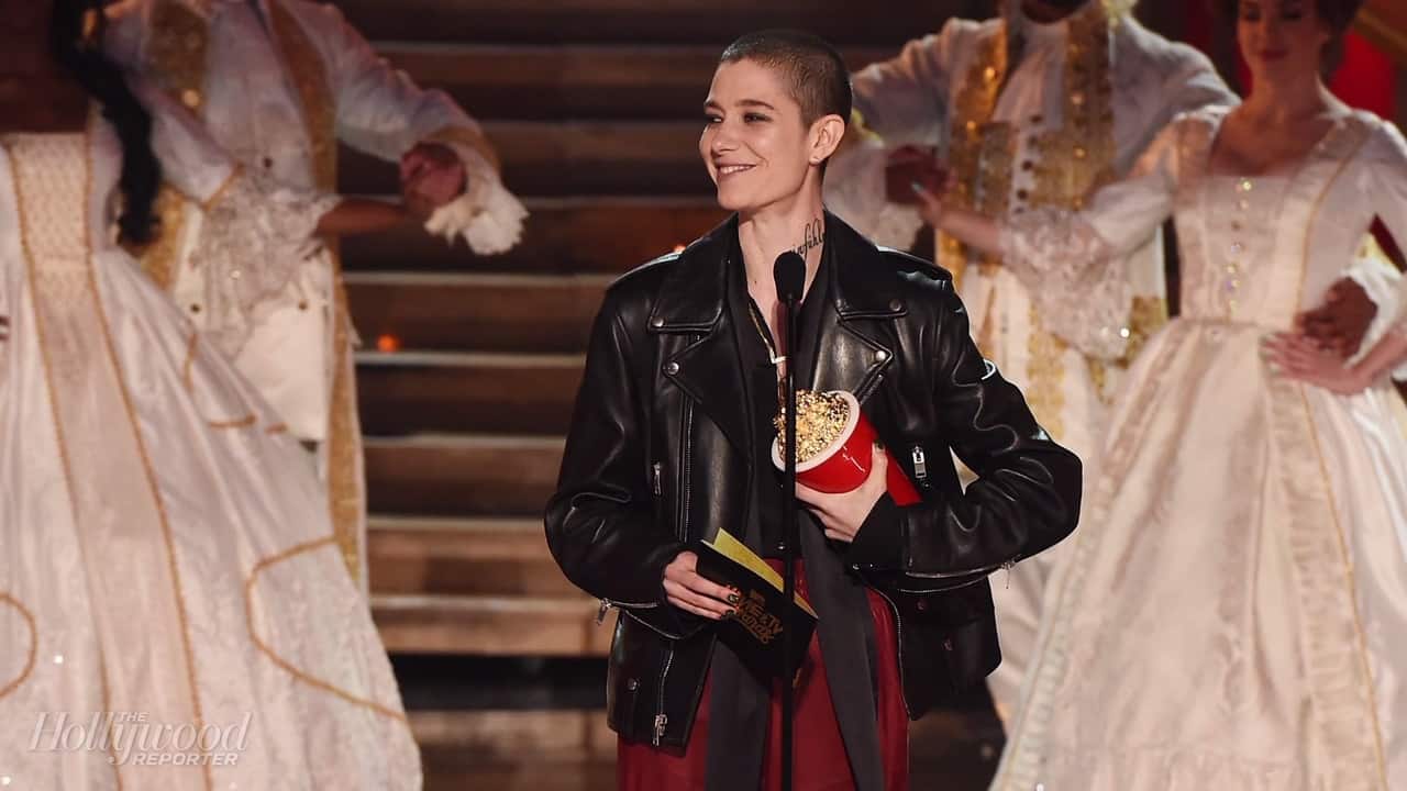 Billions: Asia Kate Dillon parla del suo ruolo in un mondo “iper-virile”