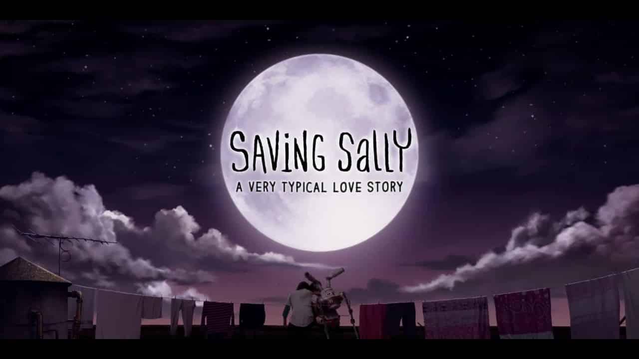 FFF17 – Saving Sally: recensione del film di Avid Liongoren