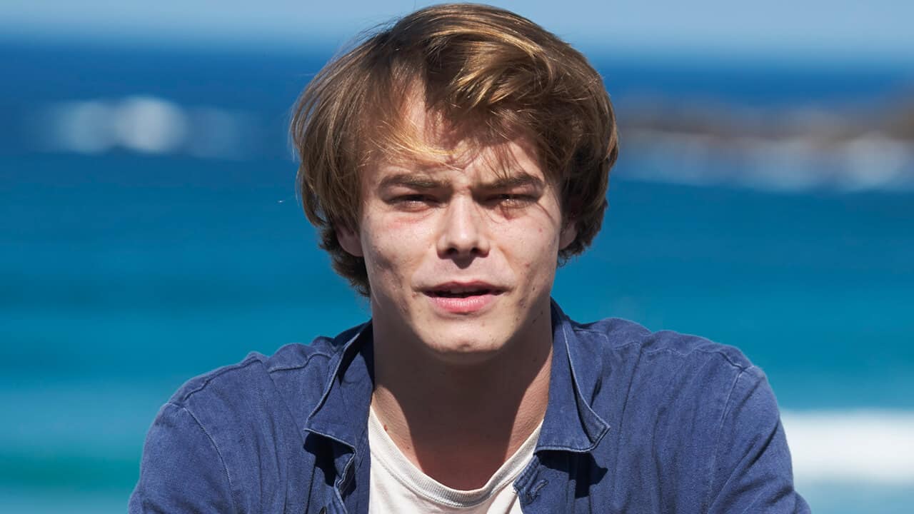 Charlie Heaton in trattative per essere Cannonball in Nuovi Mutanti