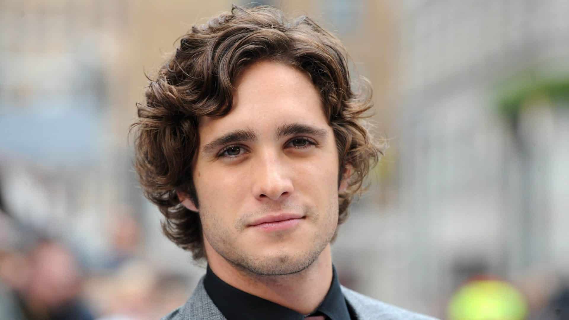 Diego Boneta sarà il cantante messicano Luis Miguel in una serie biografica