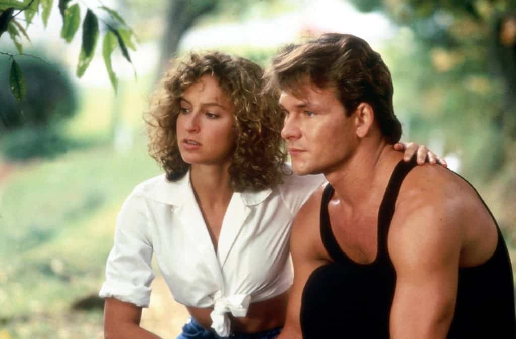 Dirty Dancing 2 – Jennifer Grey: “Patrick Swayze non verrà sostituito”