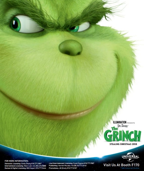 Il Grinch