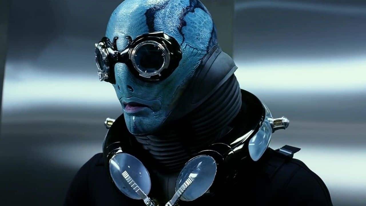 Hellboy: il reboot ha messo fine anche allo spin-off su Abe Sapien