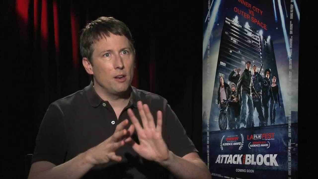 Joe Cornish dirigerà il fantasy per famiglie The Kid Who Would Be King