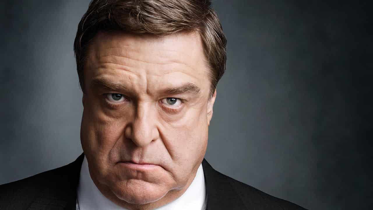 Captive State: John Goodman nella prima immagine dello sci-fi