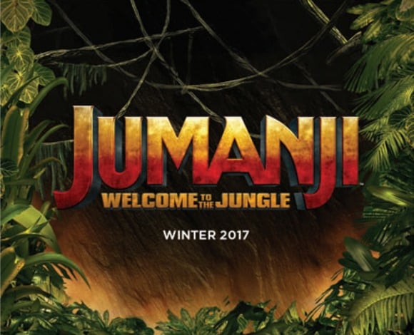 jumanji