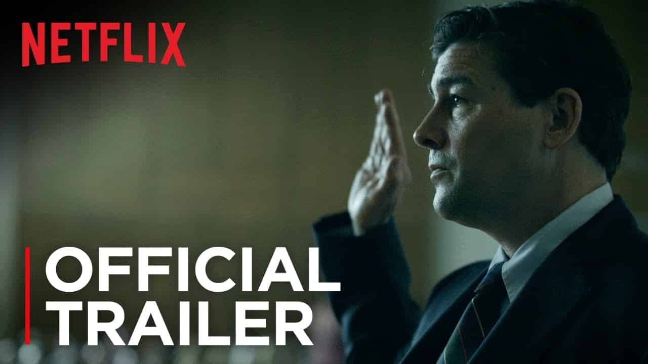 Bloodline – Ecco il trailer finale della terza stagione della serie Netflix