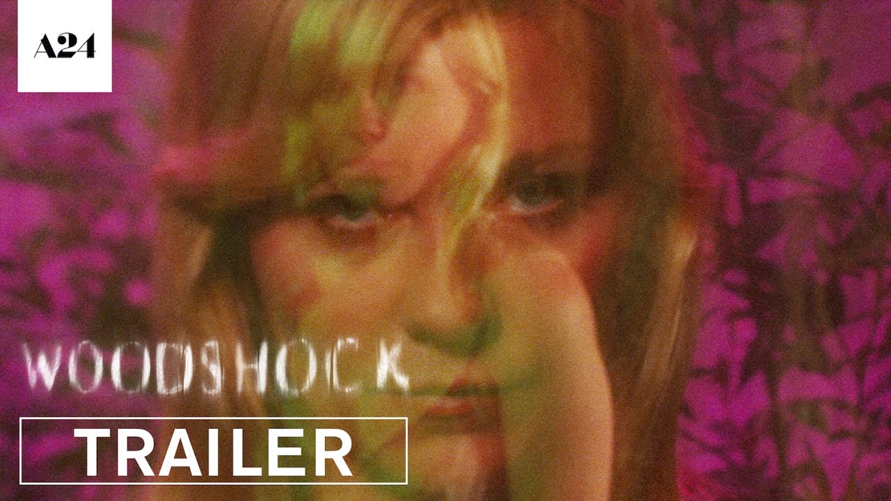 Woodshock: Kirsten Dunst nel primo trailer del dramma