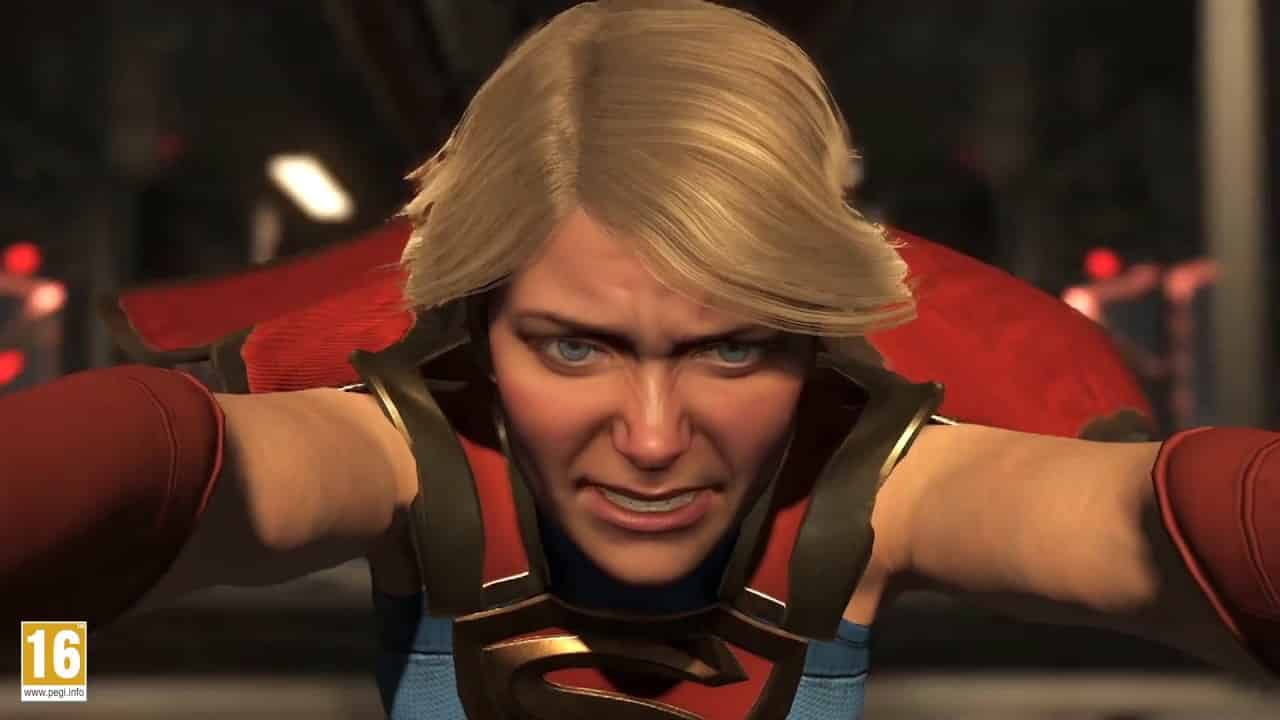 Injustice 2: il trailer con tutto ciò che dovete sapere prima del release