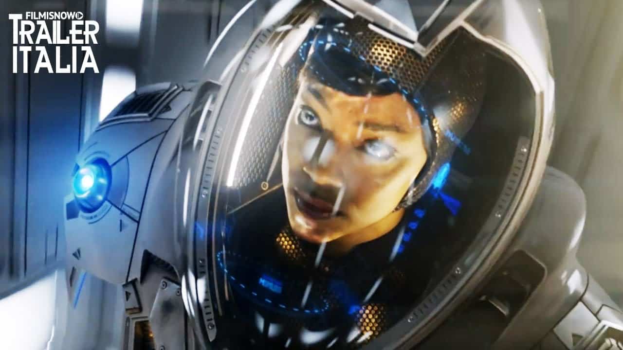 Star Trek: Discovery – ecco il trailer italiano della serie