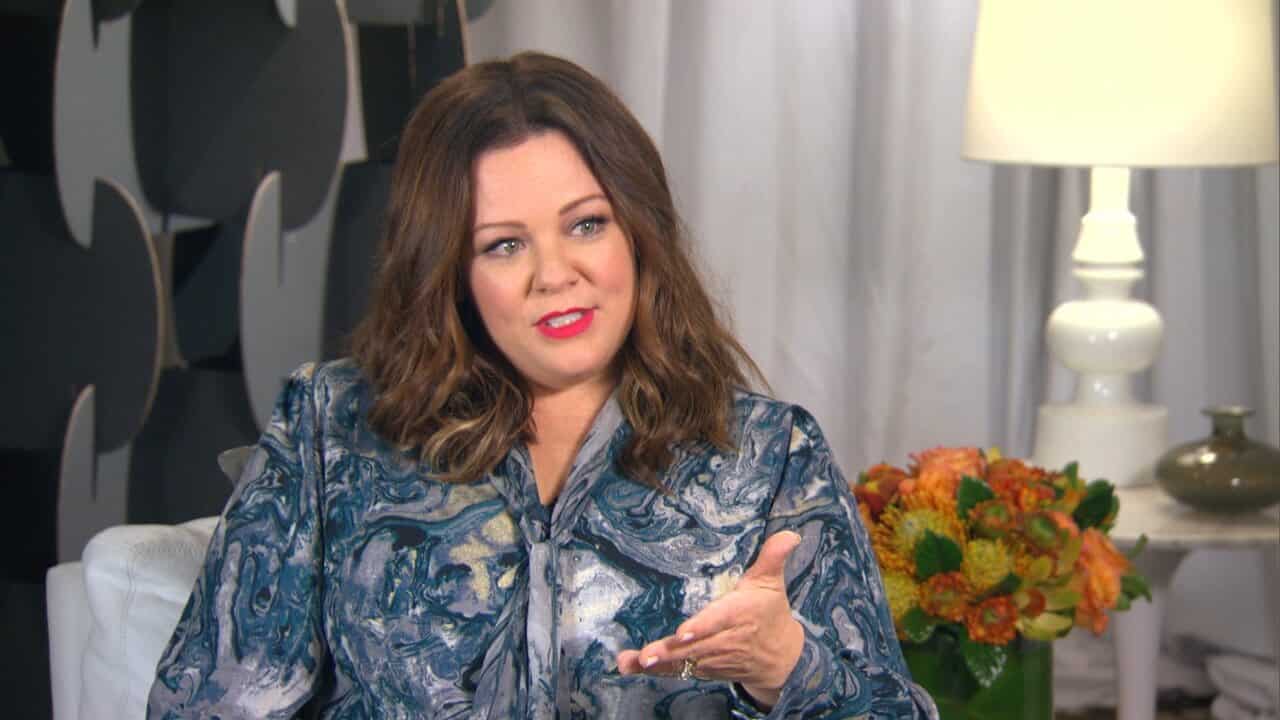 Melissa McCarthy in The Happytime Murders, noir della Jim Henson Co.