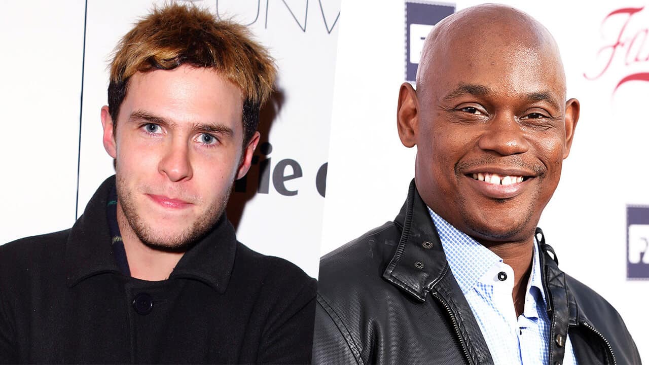 Overlord: Iain de Caestecker e Bokeem Woodbine nel cast del film