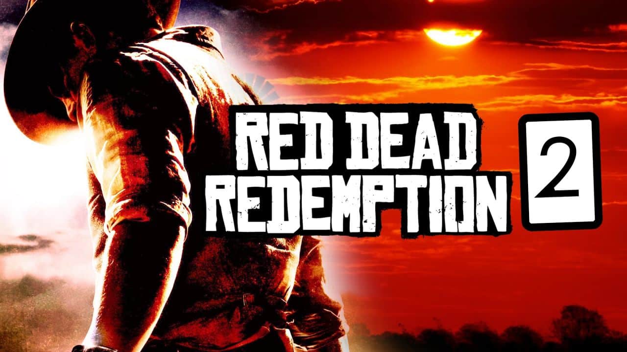 Red Dead Redemption 2 – nuova data d’uscita per l’atteso titolo di Rockstar Games