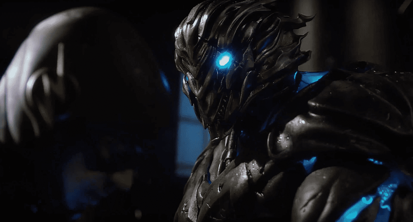 The Flash 3×20: rivelata la vera identità del villain Savitar!