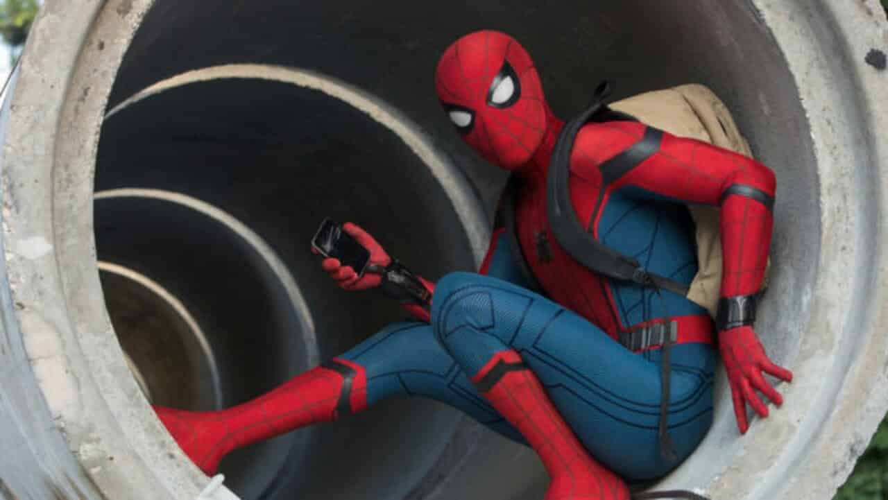 Spider-Man: Homecoming – il nuovo trailer uscirà tra un paio di giorni