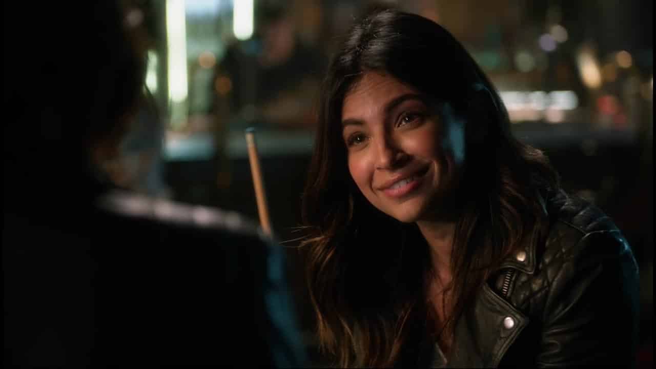 Supergirl 3: Maggie Sawyer non sarà più un personaggio ricorrente