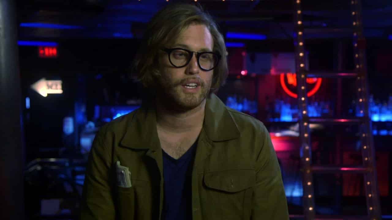 T.J. Miller non tornerà a interpretare Erlich Bachman in Silicon Valley 5