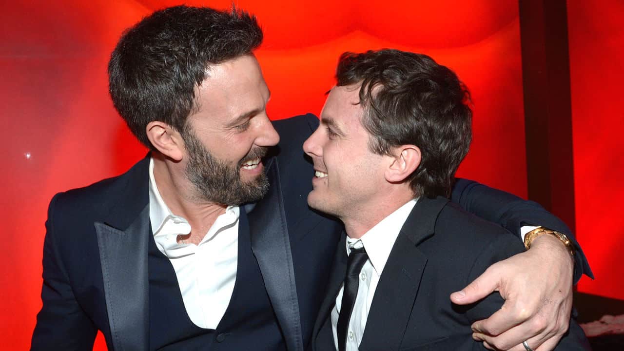 Triple Frontier si potrebbe fare grazie a Netflix e ai fratelli Affleck