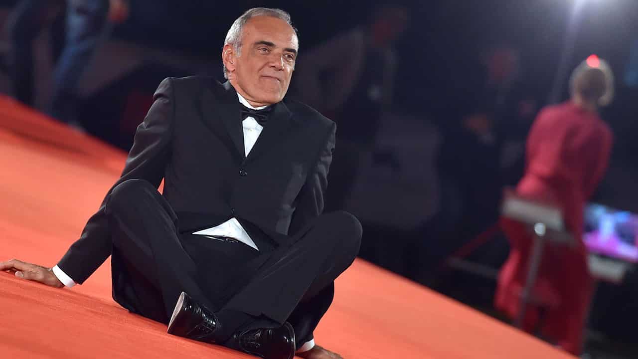 Venezia 74: Alberto Barbera promette un’edizione “coraggiosa”