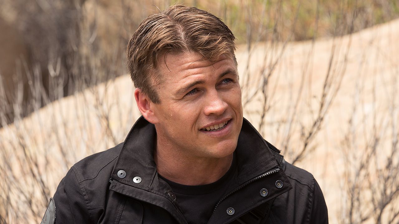 Westworld 2: Luke Hemsworth sul suo ritorno nella seconda stagione