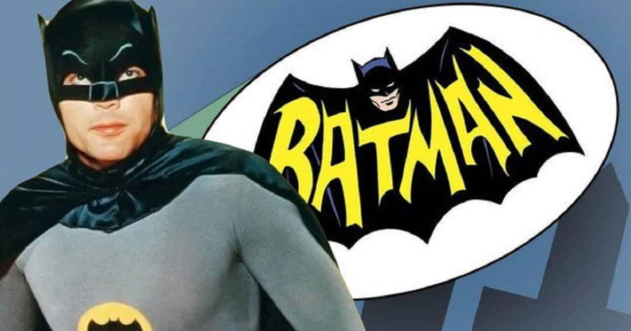 Il Bat-Segnale illuminerà il cielo di Los Angeles in omaggio ad Adam West