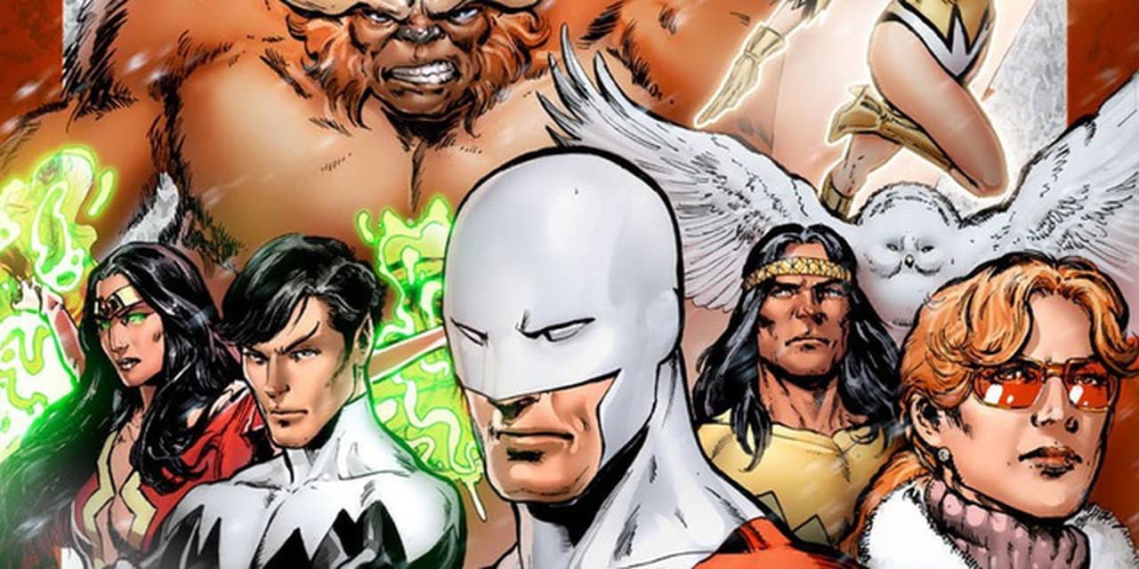 Gli Alpha Flight sul set di Deadpool 2? Ecco un nuova foto criptica