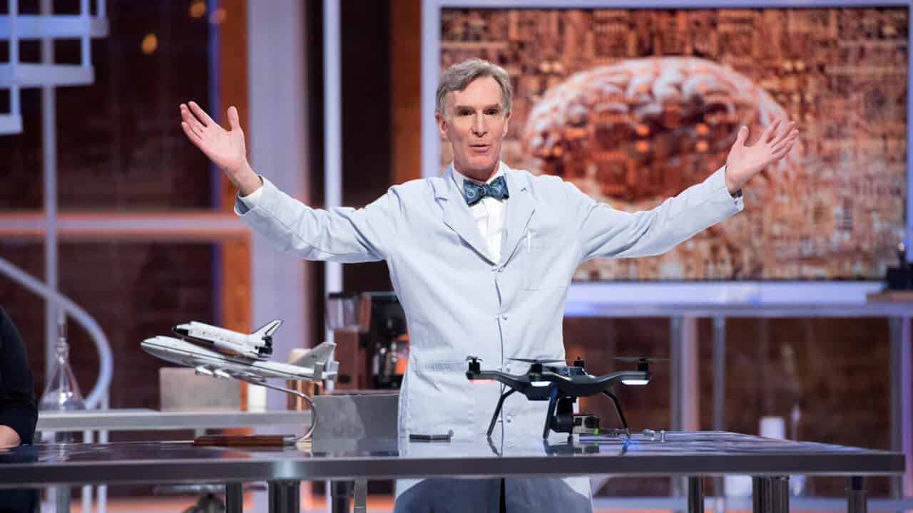 Bill Nye Saves the World: annunciata la seconda stagione della serie