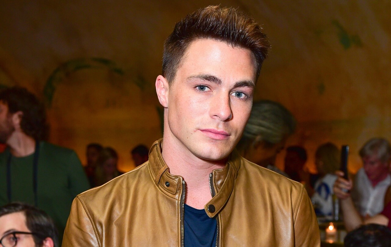 Colton Haynes si è unito al cast di American Horror Story 7