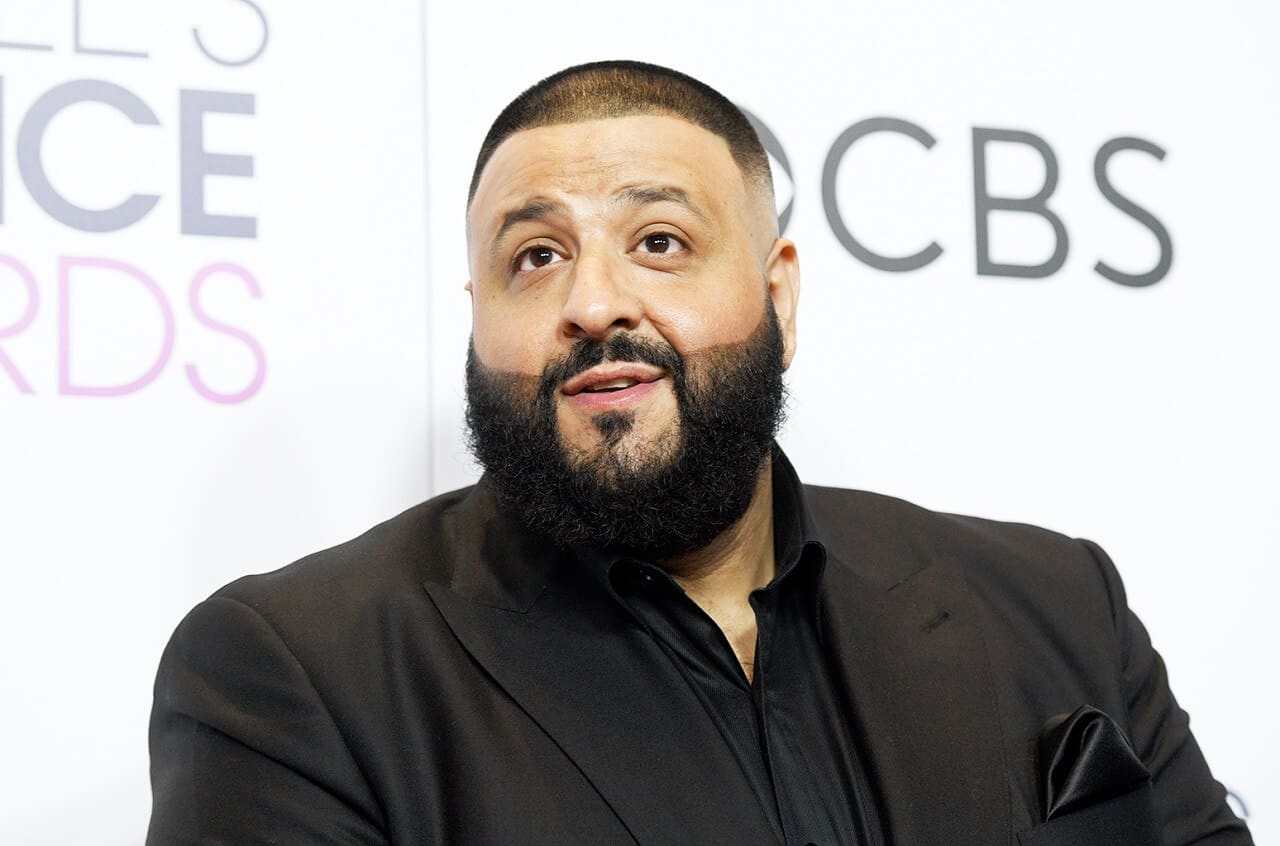 Incontriamo DJ Khaled nel nuovo spot tv di Spider-Man: Homecoming