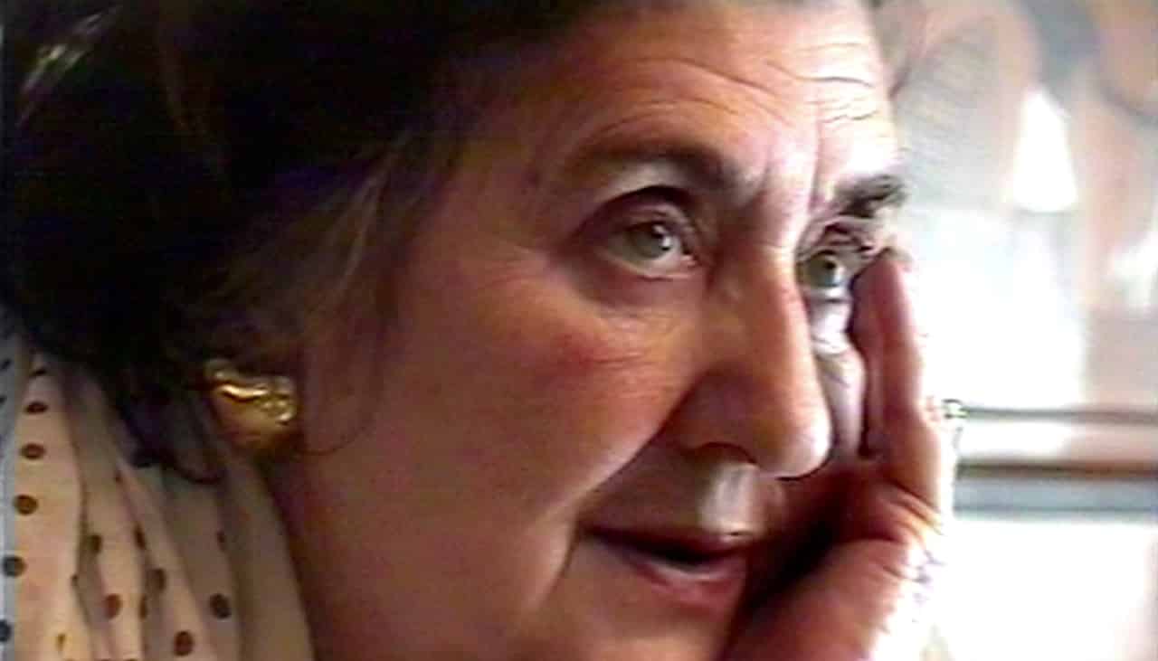 Il resto di niente e La pazza della porta accanto: i film di Antonietta De Lillo in home video con CG