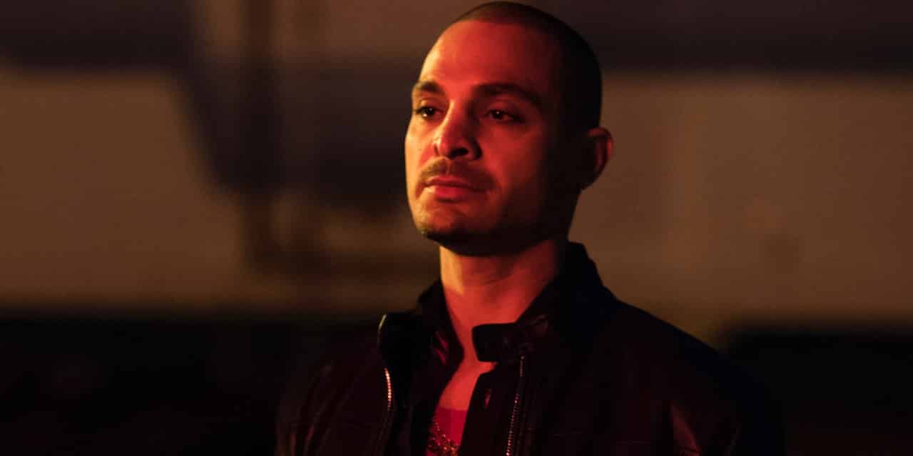 Michael Mando sarà Scorpion in Spider-Man: Homecoming