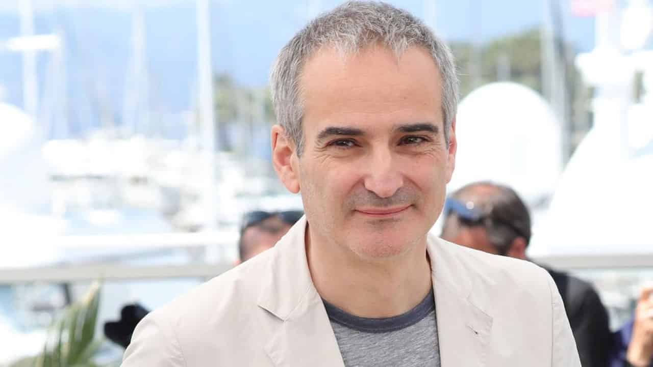 Olivier Assayas e il suo film sul lockdown: “la pandemia ci cambierà”