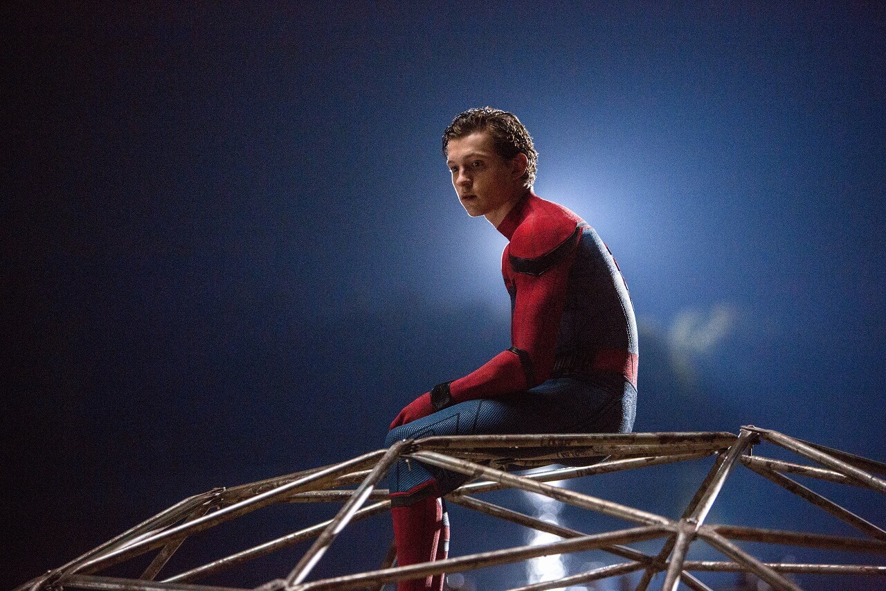 Peter Parker a lezione di guida nel nuovo spot pubblicitario di Spider-Man: Homecoming