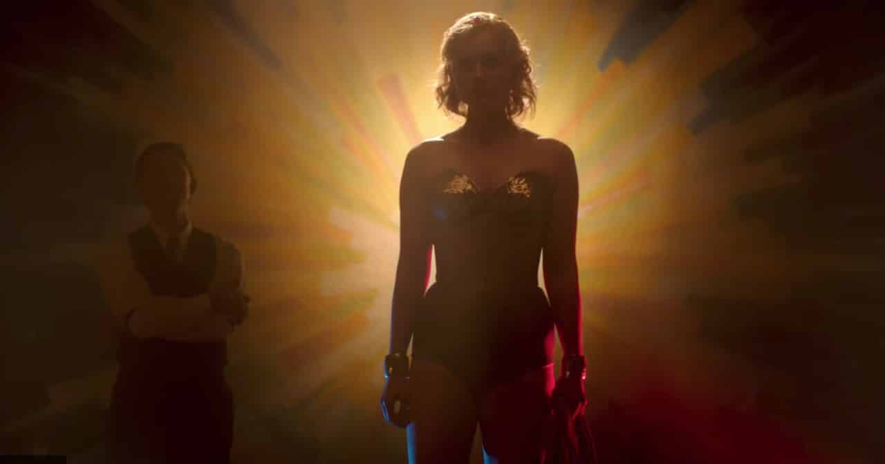 Professor Marston & the Wonder Women: ecco il teaser trailer del film sul creatore di Wonder Woman